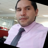 Jorge Israel Mora