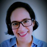 Marcela González Granillo, Msc Phd