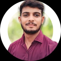 Anup Kumar Yadav
