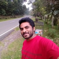 Swamynayak Rk
