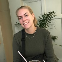 Karoline Roskjær Normann