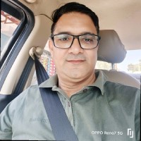 Chandan Mehta
