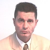 Christophe HOLDRINET