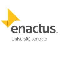 Enactus Universitè Centrale
