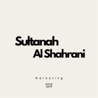 Sultanah Al Shahrani