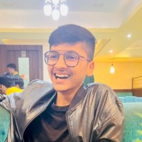 Krishna Agrawal