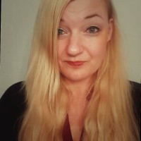 Kristen Danielle Smith