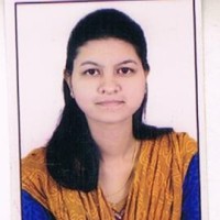 Pallavi Gondane