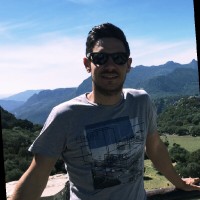 Daniel Roldan Castell