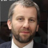 Robin Weston