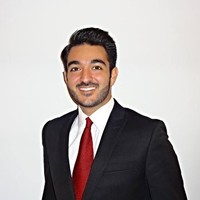 Joshua Roofeh