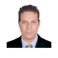 Ahmed Abdalla Kandil , Cma