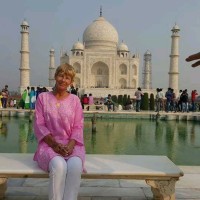 sue Humber