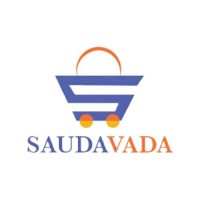 Sauda Vada