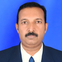 Ismail P K