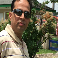 Ronak Bhatt