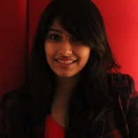 Shubhali Tandon