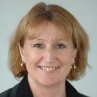 Maggie Lewis