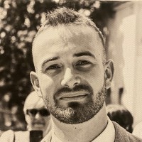 Marc Mosimann