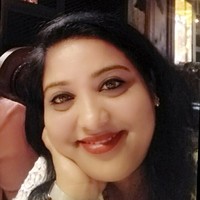 Bincy Santosh