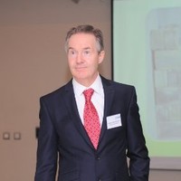 Patrick Mc Donnell