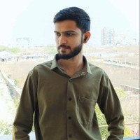 Jitendra Khorwal
