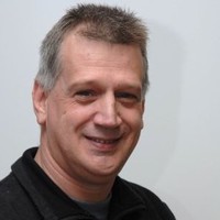 Harry Nijman