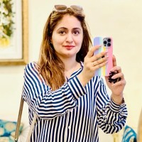 Laraib Niazi