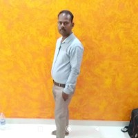 Pushpendra Dohar