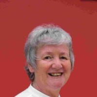 June Burgess