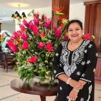 Shikha Thomas