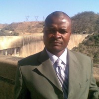 Patrick Chadambuka