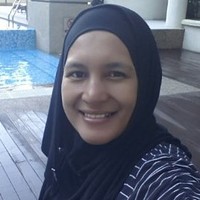Zainal Khaizalina