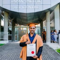 Avitesh Ram