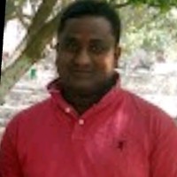 Vikaram Pathak