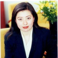 Lori Zhou