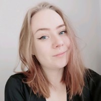 Julia Ikäheimo