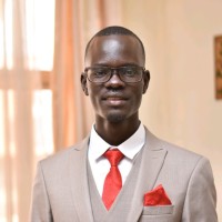 Francis Okot
