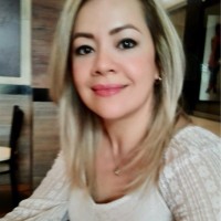 Claudia Muñoz