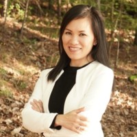 Thao Nguyen, Cissp, Ccsp, Gsec, Pmp, Icp