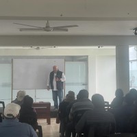 Pedro J Fernandez Olívas