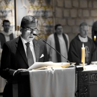 Jorge Castro Medel