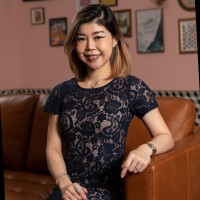 Jennifer Pei San Lee