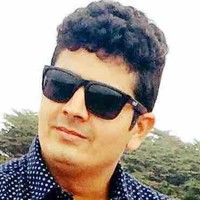 Wahid Rahman Ahmadi