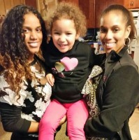 Raychelle Thomas