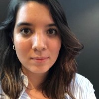 Gloriana Rojas