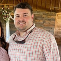 Seth Prather