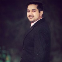 Ankush Deep