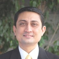 Irfan Rangwalla