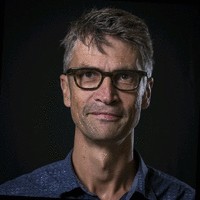 Klaas Klein